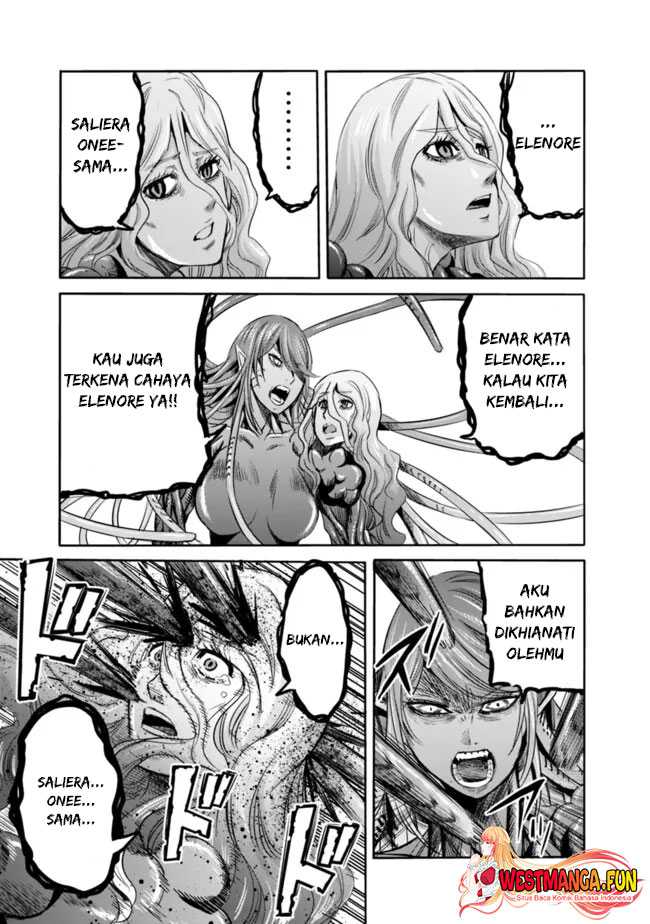 Uragirareta S Rank Boukensha no Ore wa, Aisuru Dorei no Kanojora to Tomoni Dorei dake no Harem Guild o Tsukuru
